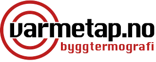 Varmetap.no logo