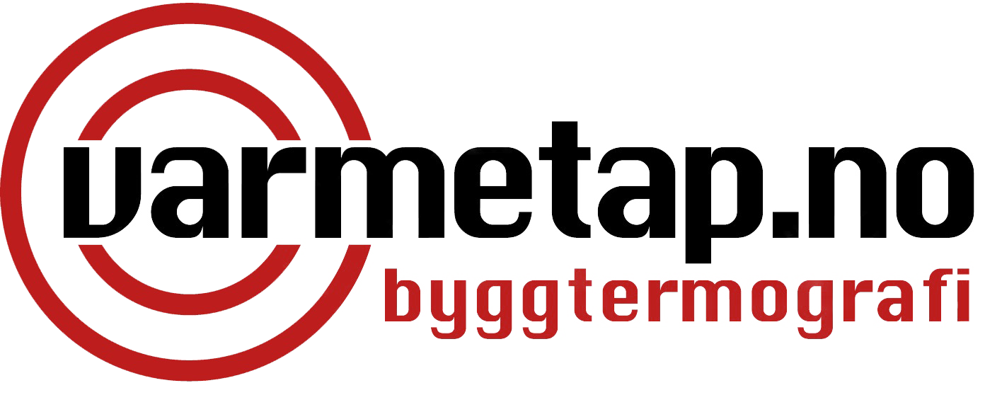 Varmetap.no logo